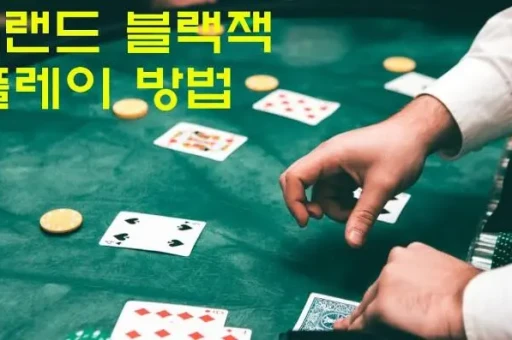 RPG 게임의 매력과 몰입감